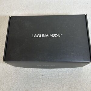 Laguna Moon Gel Nail Polish Set 23 Colors +  Top/Base Coats UV Gel